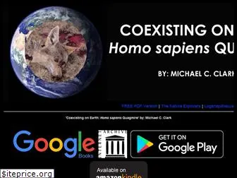 coexistingonearth.com