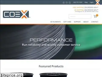 coexllc.com