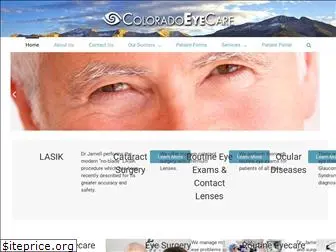 coeyecare.com