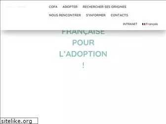 cofa-adoption.org
