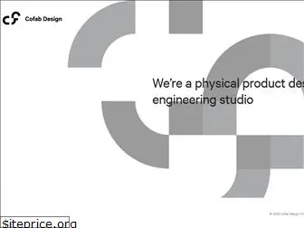 cofabdesign.com