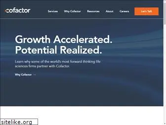 cofactorgroup.com