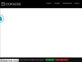 cofadis.com