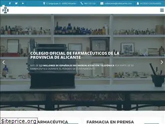 cofalicante.com