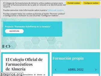 cofalmeria.com