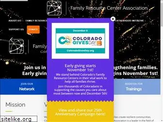 cofamilycenters.org