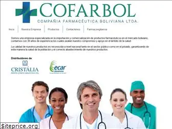 cofarbol.com.bo