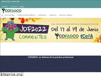 cofarco.com.ar