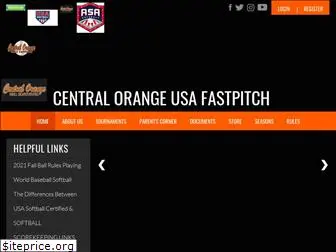 cofastpitch.org