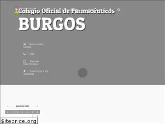 cofburgos.es