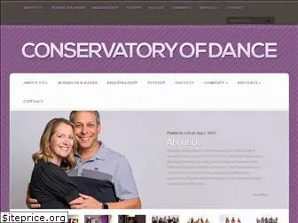 cofdance.com