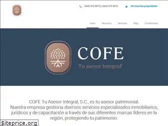 cofe.com.mx