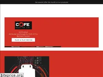 cofeonline.com