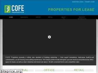 cofeproperties.com