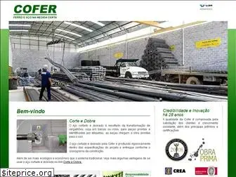 cofer.com.br