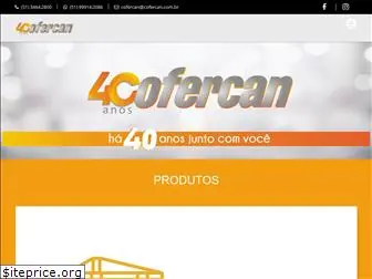 cofercan.com.br