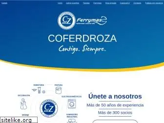 coferdroza.es