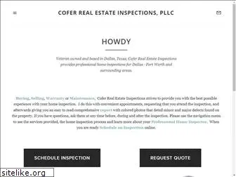 coferinspections.com