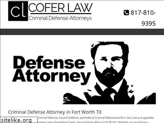 coferlaw.com