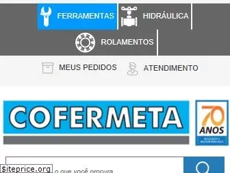 cofermeta.com.br