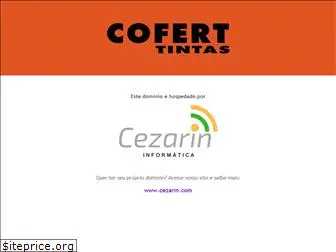cofert.com.br