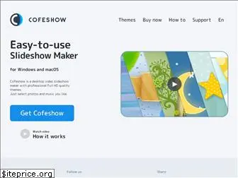 cofeshow.com