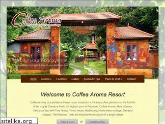 coffeaaroma.com