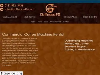 coffeaco90.com