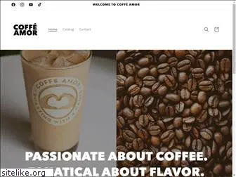 coffeamor.com
