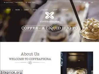 coffeaphora.com