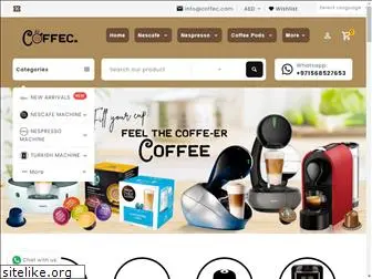 coffec.com