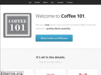coffee-101.com