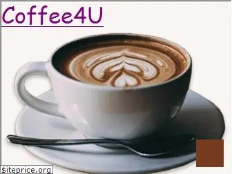 coffee-4-u.de