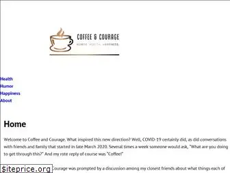 coffee-and-courage.com