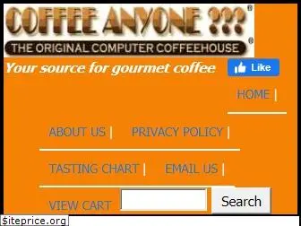 coffee-anyone.com
