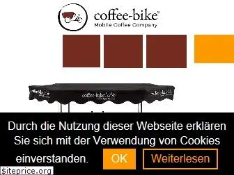 coffee-bike.de