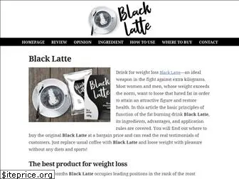 coffee-blacklatte.com