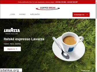 coffee-break.cz