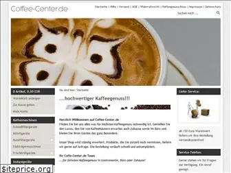 coffee-center.de