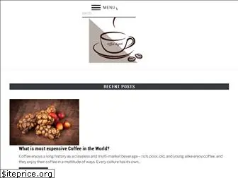 coffee-digest.com