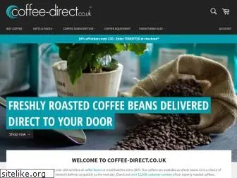 coffee-direct.co.uk