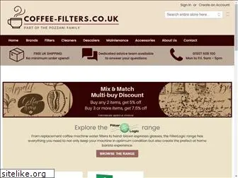 coffee-filters.co.uk