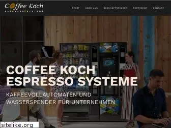coffee-koch.de