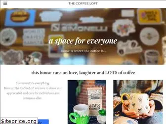 coffee-loft.com