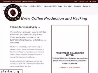 coffee-nitro.com