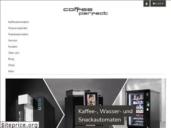 coffee-perfect.de