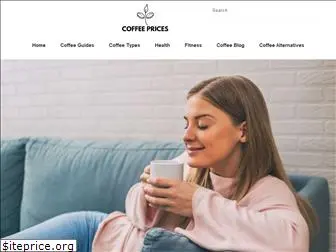 coffee-prices.com