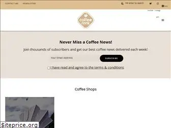 coffee-rank.com