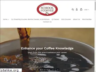 coffee-school.com