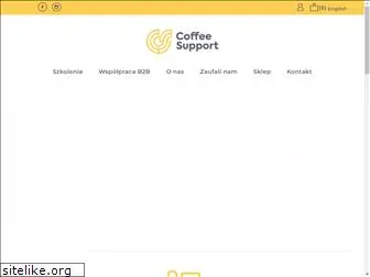 coffee-support.com